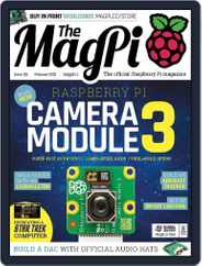 The MagPi Magazine (Digital) Subscription                    February 1st, 2023 Issue