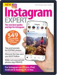 Instagram Expert - Guides & Tips Magazine (Digital) Subscription                    August 19th, 2021 Issue
