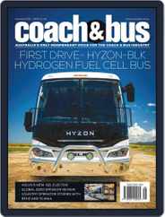 Coach & Bus Magazine (Digital) Subscription                    November 1st, 2021 Issue