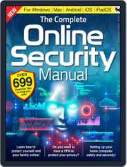 The Complete Online Security Manual Magazine (Digital) Subscription                    August 19th, 2021 Issue