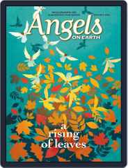 Angels On Earth (Digital) Subscription                    September 1st, 2021 Issue