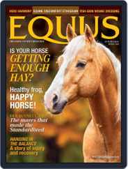 Equus (Digital) Subscription August 20th, 2021 Issue