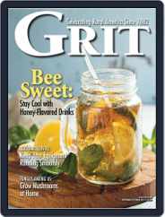 Grit (Digital) Subscription                    September 1st, 2021 Issue