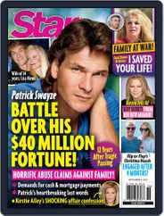 Star (Digital) Subscription                    September 6th, 2021 Issue