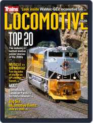 Locomotive Magazine (Digital) Subscription                    July 31st, 2020 Issue