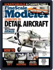 FineScale Modeler (Digital) Subscription                    October 1st, 2021 Issue