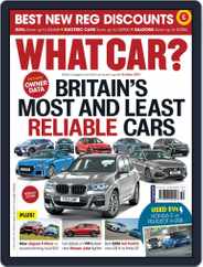 What Car? (Digital) Subscription                    October 1st, 2021 Issue