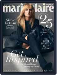Marie Claire Australia (Digital) Subscription                    September 1st, 2021 Issue