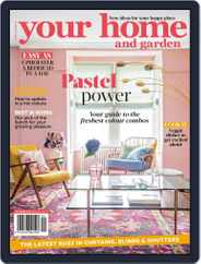 Your Home and Garden (Digital) Subscription                    September 1st, 2021 Issue