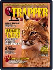 Trapper & Predator Caller (Digital) Subscription                    October 1st, 2021 Issue