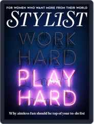 Stylist (Digital) Subscription                    August 18th, 2021 Issue