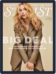 Stylist (Digital) Subscription August 11th, 2021 Issue