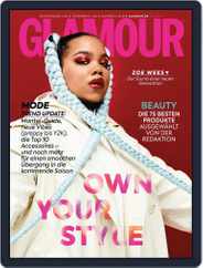 Glamour (D) (Digital) Subscription                    September 1st, 2021 Issue