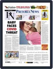 Pretoria News Weekend (Digital) Subscription                    August 28th, 2021 Issue