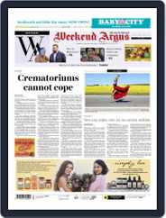 Weekend Argus Saturday (Digital) Subscription                    August 28th, 2021 Issue