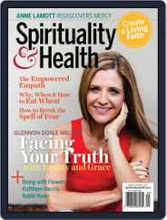 Spirituality & Health (Digital) Subscription                    March 1st, 2017 Issue