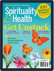 Spirituality & Health (Digital) Subscription                    June 28th, 2016 Issue