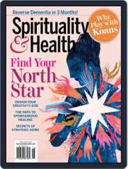 Spirituality & Health (Digital) Subscription                    April 26th, 2016 Issue