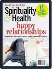 Spirituality & Health (Digital) Subscription                    February 23rd, 2016 Issue
