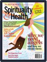 Spirituality & Health (Digital) Subscription                    January 1st, 2016 Issue
