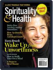 Spirituality & Health (Digital) Subscription                    September 1st, 2015 Issue