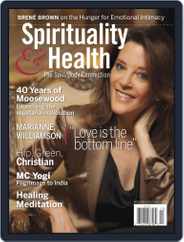 Spirituality & Health (Digital) Subscription                    October 26th, 2012 Issue