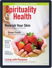 Spirituality & Health (Digital) Subscription                    April 26th, 2012 Issue