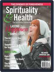 Spirituality & Health (Digital) Subscription                    November 2nd, 2011 Issue