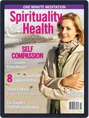 Spirituality & Health (Digital) Subscription                    October 24th, 2011 Issue