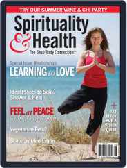 Spirituality & Health (Digital) Subscription                    June 29th, 2011 Issue
