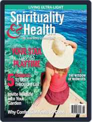 Spirituality & Health (Digital) Subscription                    May 23rd, 2011 Issue