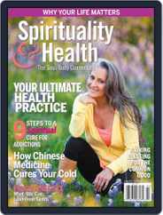 Spirituality & Health (Digital) Subscription                    January 7th, 2011 Issue