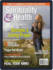 Spirituality & Health (Digital) Subscription                    September 17th, 2010 Issue