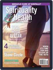 Spirituality & Health (Digital) Subscription                    July 1st, 2010 Issue