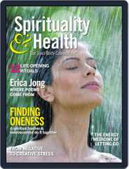 Spirituality & Health (Digital) Subscription                    April 27th, 2010 Issue