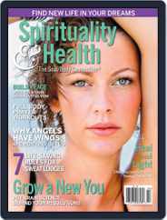 Spirituality & Health (Digital) Subscription                    March 25th, 2010 Issue