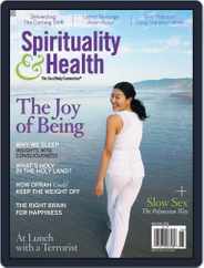 Spirituality & Health (Digital) Subscription                    June 1st, 2009 Issue