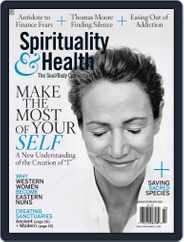 Spirituality & Health (Digital) Subscription                    January 13th, 2009 Issue