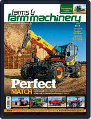 Farms and Farm Machinery (Digital) Subscription August 12th, 2021 Issue