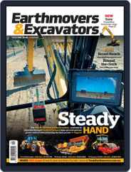 Earthmovers & Excavators (Digital) Subscription                    August 23rd, 2021 Issue