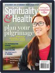 Spirituality & Health (Digital) Subscription                    July 1st, 2021 Issue