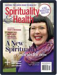 Spirituality & Health (Digital) Subscription                    January 1st, 2021 Issue