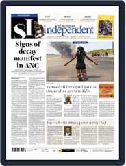 Sunday Independent (Digital) Subscription                    August 29th, 2021 Issue