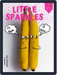 Little Sparkles (Digital) Subscription                    September 1st, 2021 Issue