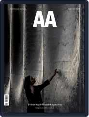 Architecture Australia (Digital) Subscription                    September 1st, 2021 Issue