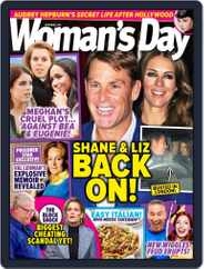 Woman's Day Australia (Digital) Subscription                    September 6th, 2021 Issue
