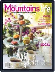 Blue Mountains Life (Digital) Subscription August 1st, 2021 Issue