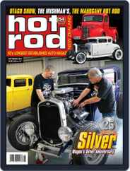 NZ Hot Rod (Digital) Subscription                    September 1st, 2021 Issue