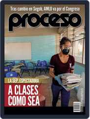 Proceso (Digital) Subscription                    August 29th, 2021 Issue