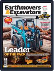 Earthmovers & Excavators (Digital) Subscription                    July 26th, 2021 Issue